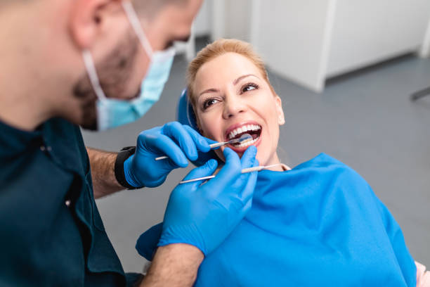 Best Laser Dentistry  in Oak Park, IL