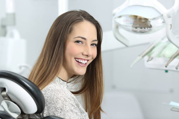 Best Full Mouth Reconstruction  in Oak Park, IL